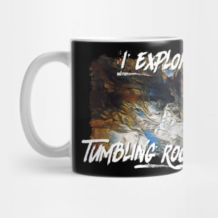 Tumbling Rock Cave Mug